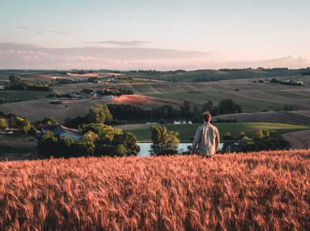 Découvrir la Lomagne Tarn et Garonnaise