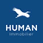 human immobilier