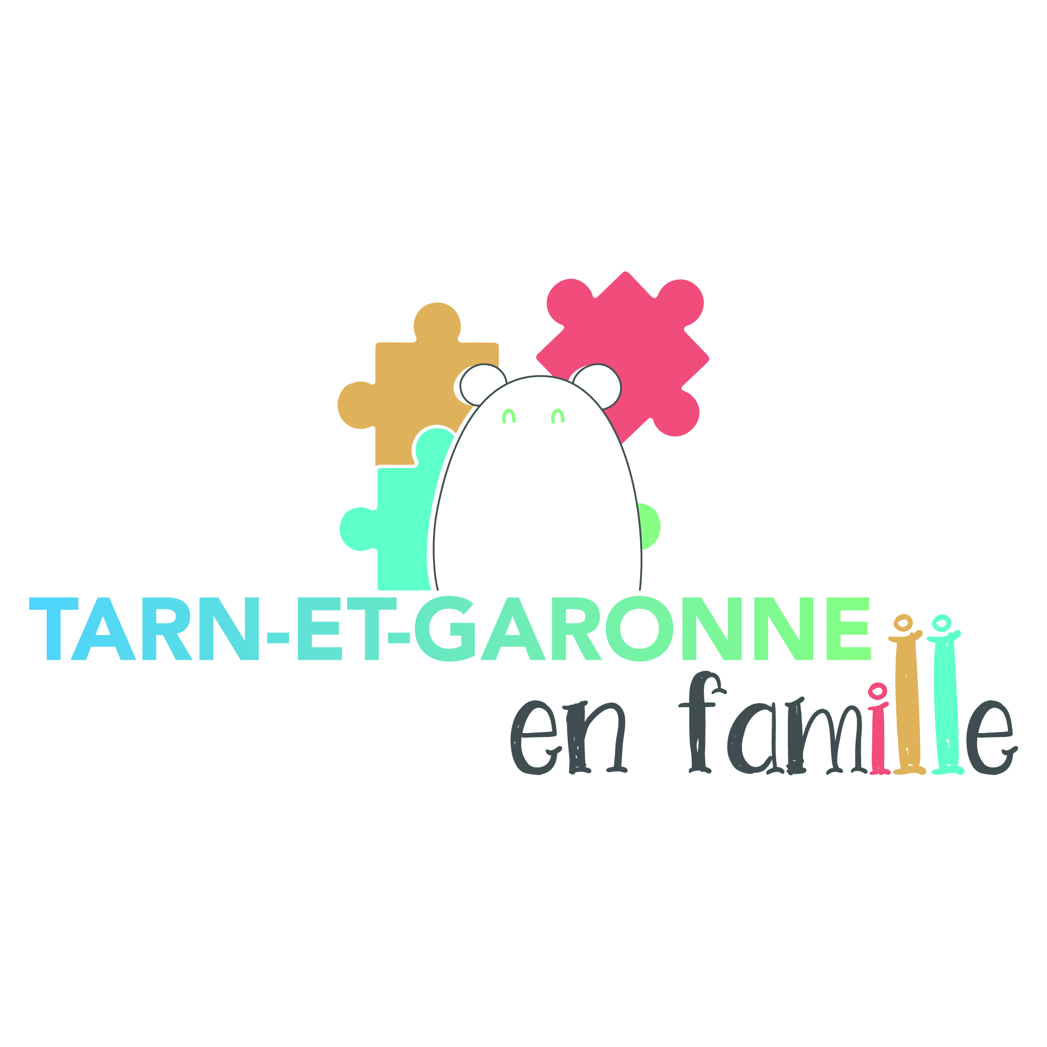 Logo Famille Tarn et Garonne