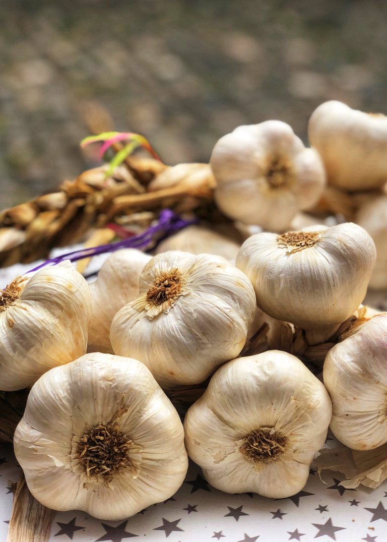 PRODUITS DU TERROIR