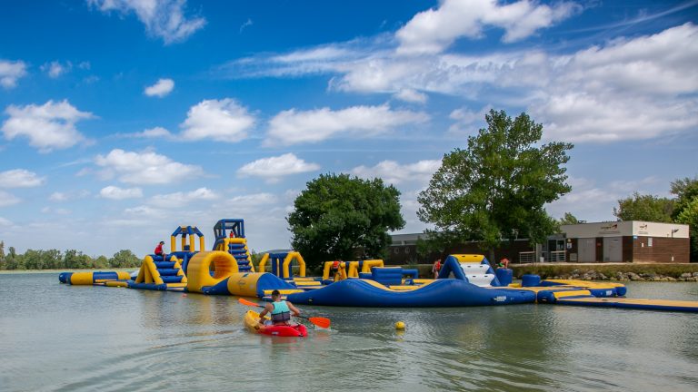 BAIGNADE ET ACTIVITES NAUTIQUES