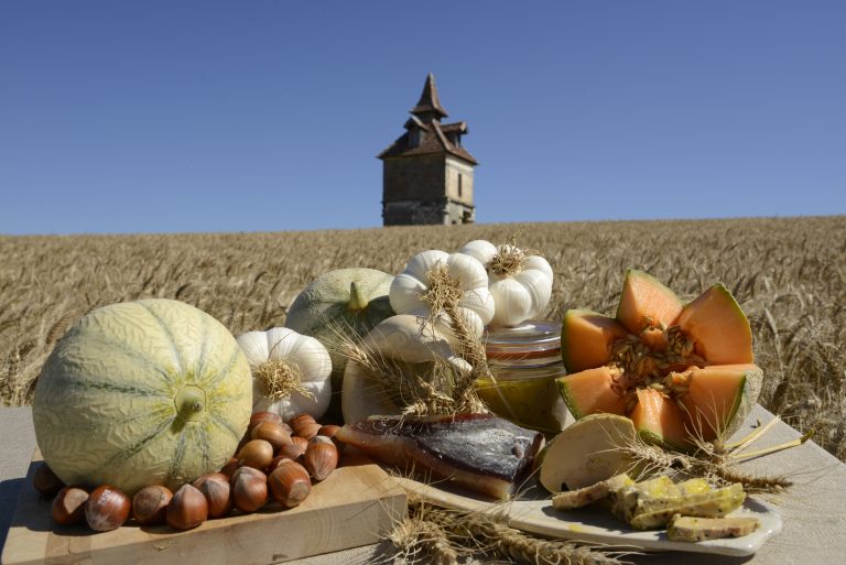 PRODUITS DU TERROIR