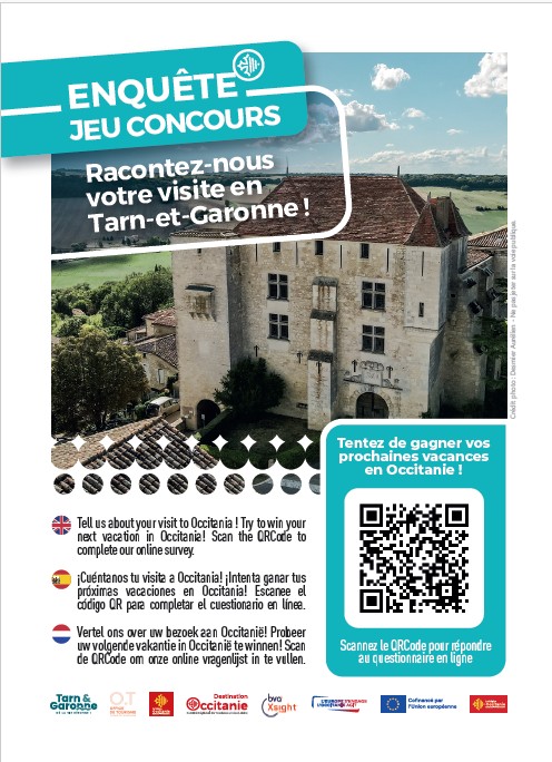 Enquete -jeu concours