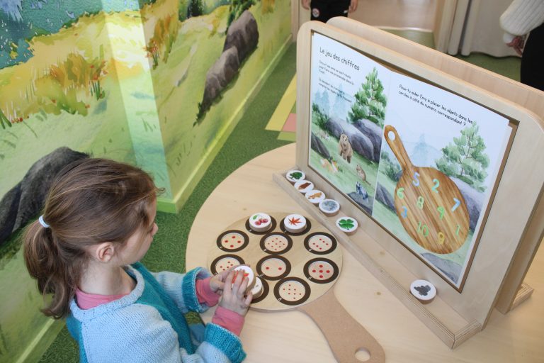 Vacances de Pâques : demandez le programme !